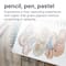 Strathmore Recycled Paper Pad, 400 Series, 100 Sheets, 5" x 8"